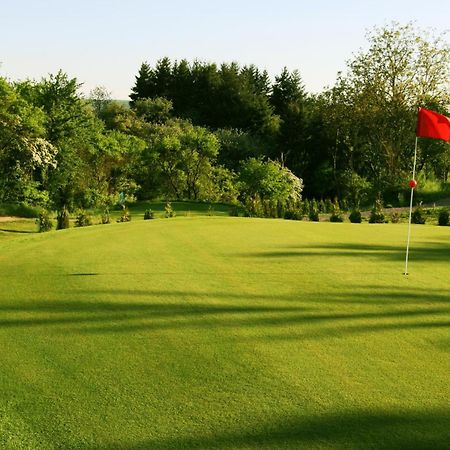 Parkhotel Maasberg Bad Sobernheim Pokój zdjęcie