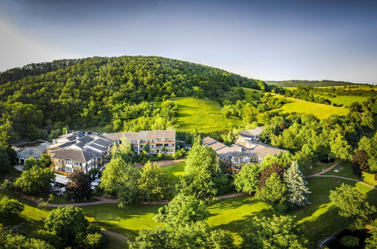 Parkhotel Maasberg Bad Sobernheim Zewnętrze zdjęcie