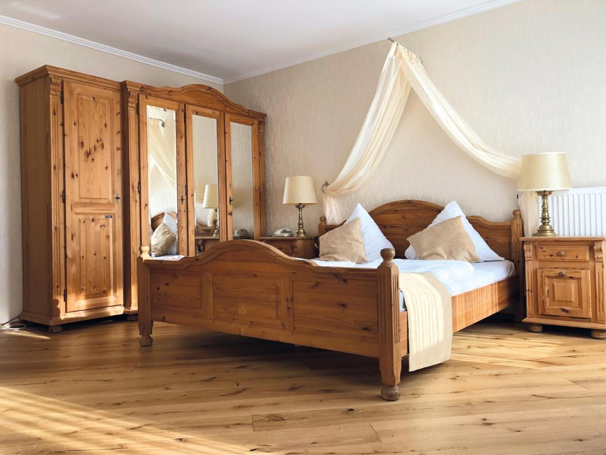 Parkhotel Maasberg Bad Sobernheim Zewnętrze zdjęcie