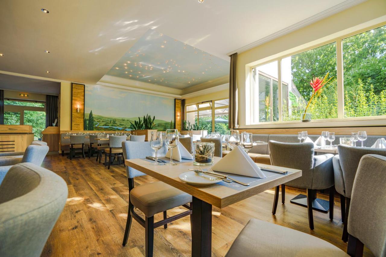 Parkhotel Maasberg Bad Sobernheim Zewnętrze zdjęcie