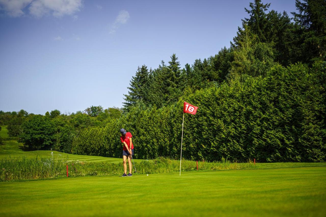 Parkhotel Maasberg Bad Sobernheim Zewnętrze zdjęcie