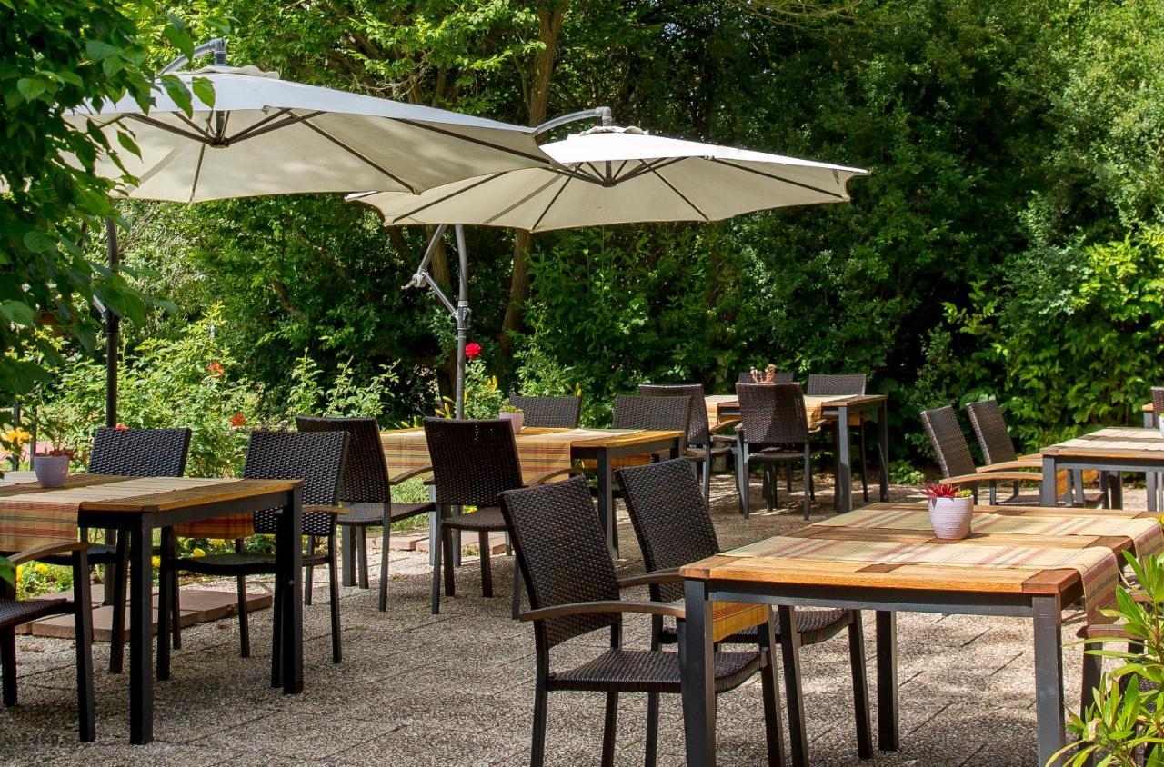 Parkhotel Maasberg Bad Sobernheim Zewnętrze zdjęcie