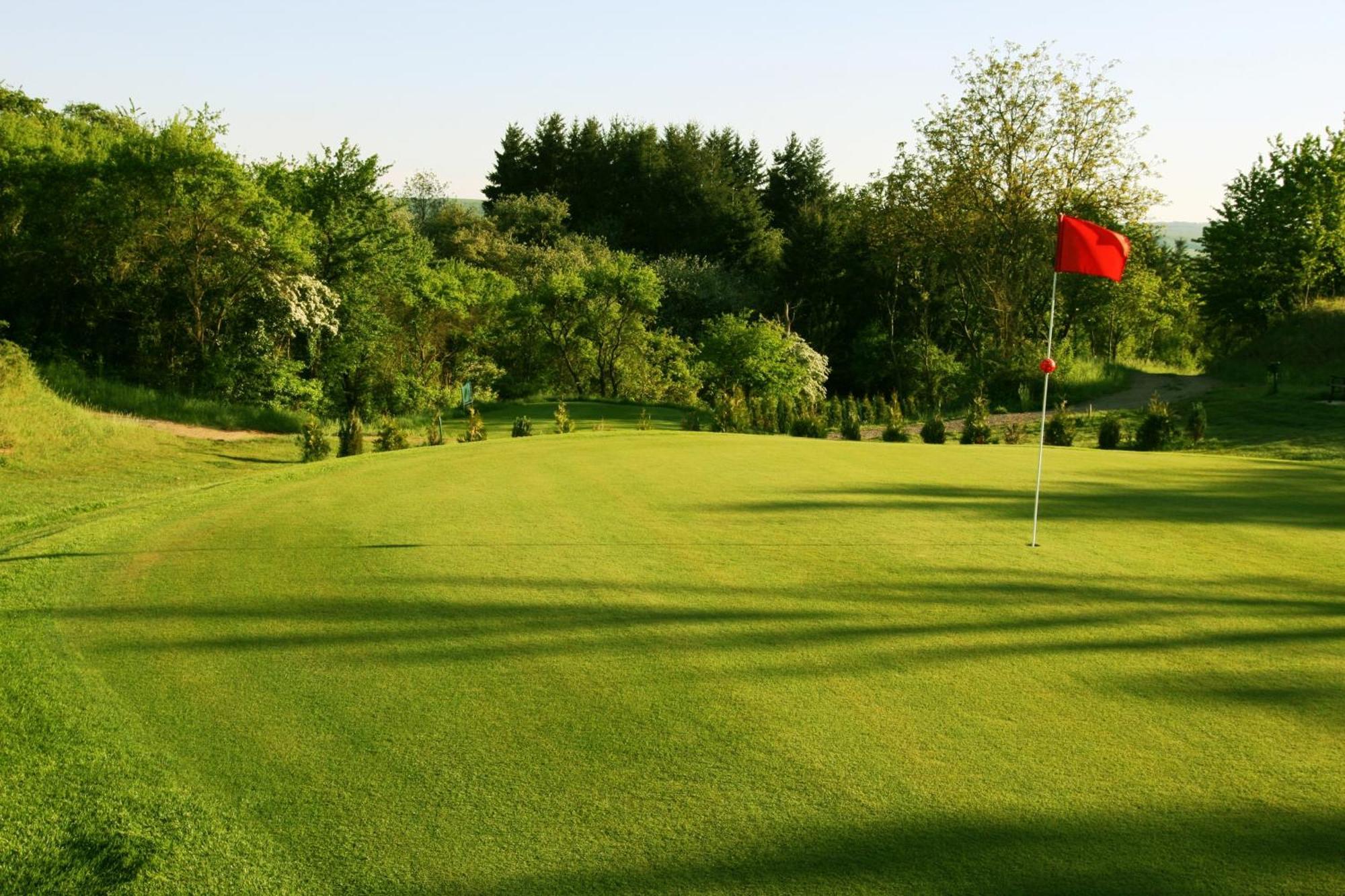 Parkhotel Maasberg Bad Sobernheim Pokój zdjęcie