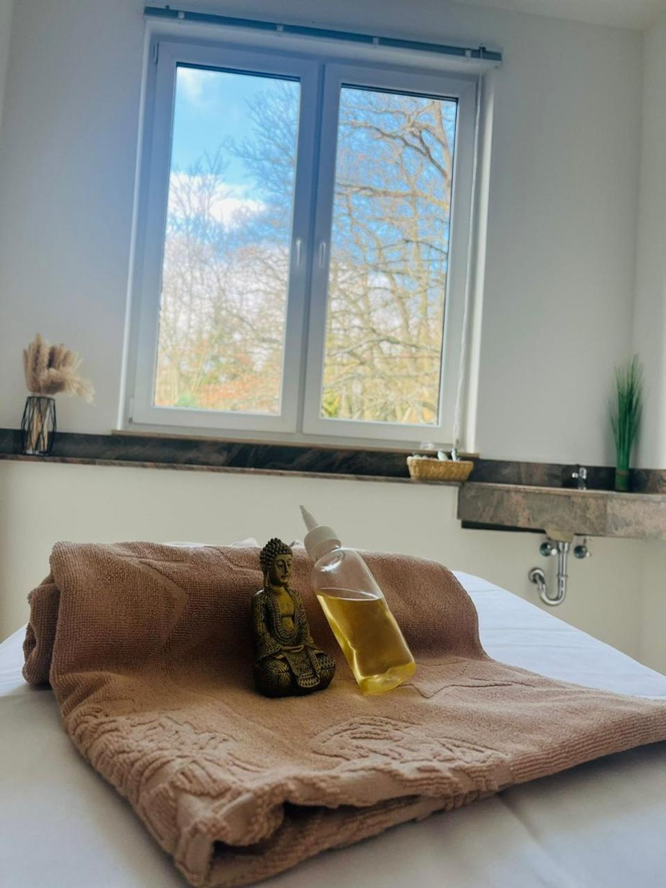 Parkhotel Maasberg Bad Sobernheim Zewnętrze zdjęcie