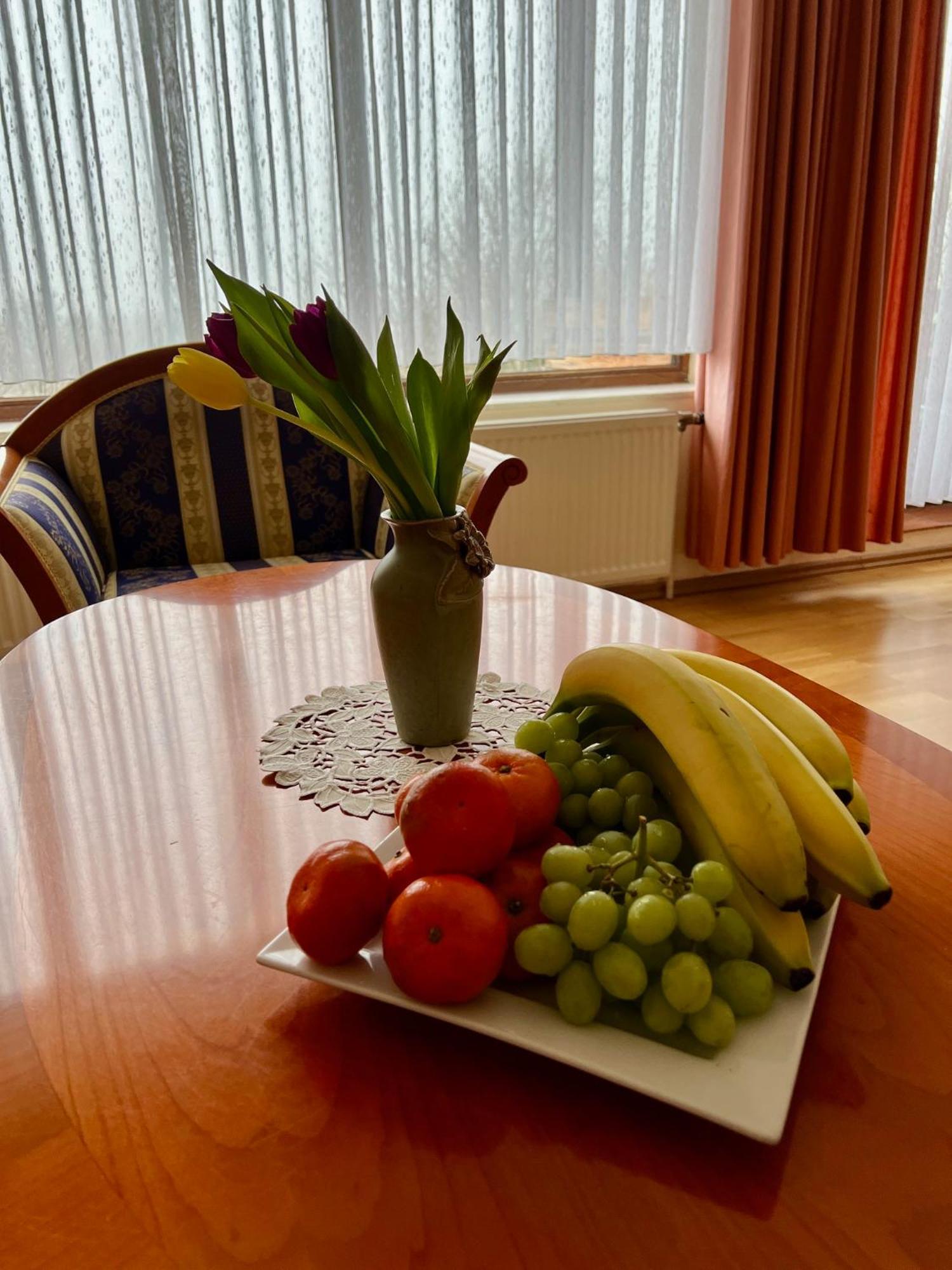Parkhotel Maasberg Bad Sobernheim Zewnętrze zdjęcie
