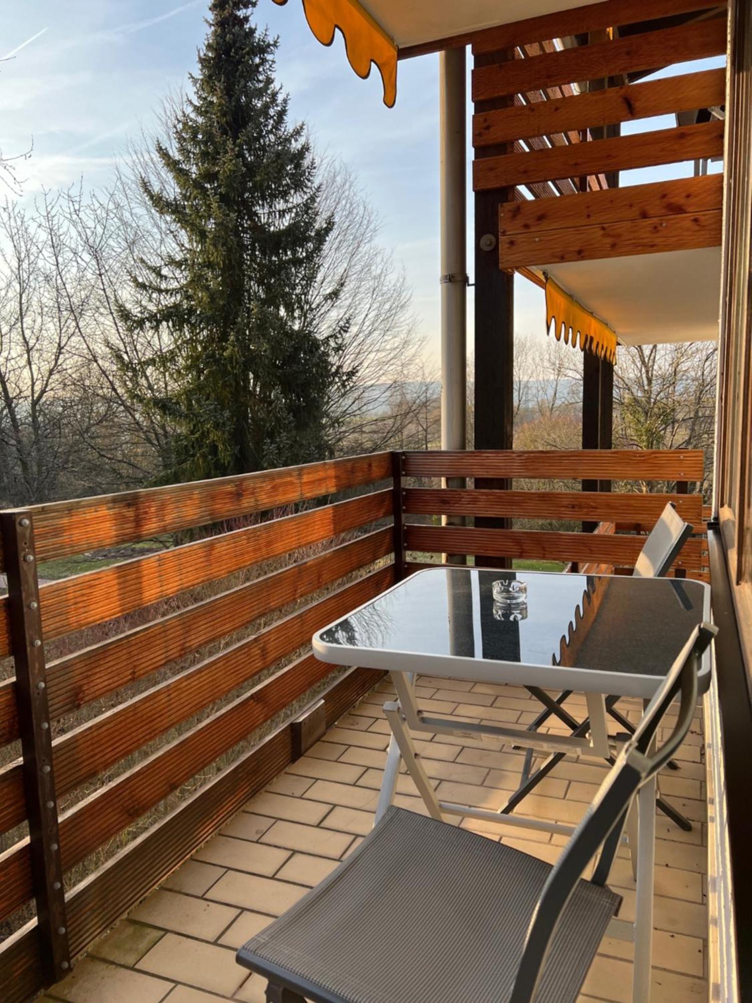 Parkhotel Maasberg Bad Sobernheim Zewnętrze zdjęcie