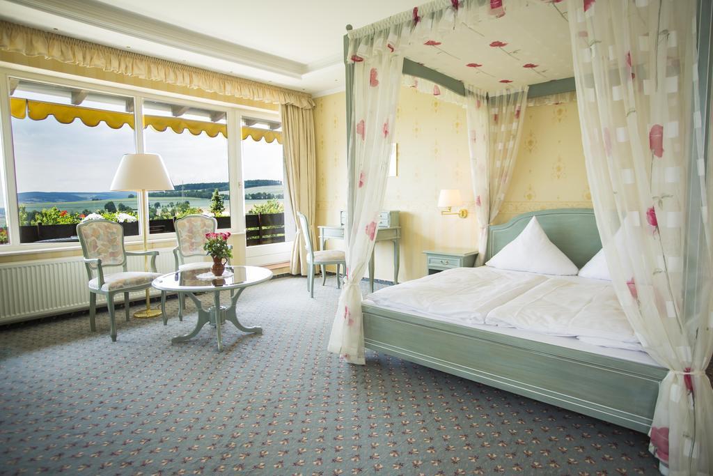 Parkhotel Maasberg Bad Sobernheim Zewnętrze zdjęcie